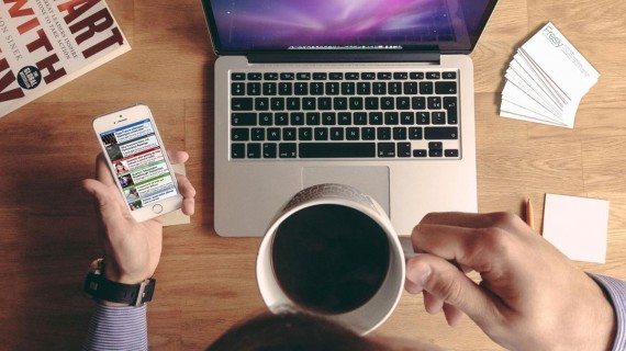 The 4-step plan to make your day more efficient