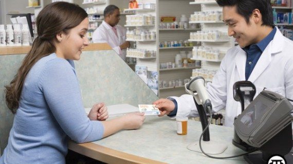 Taking Control Of Prescription Costs