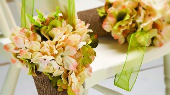 DIY Wedding Trends