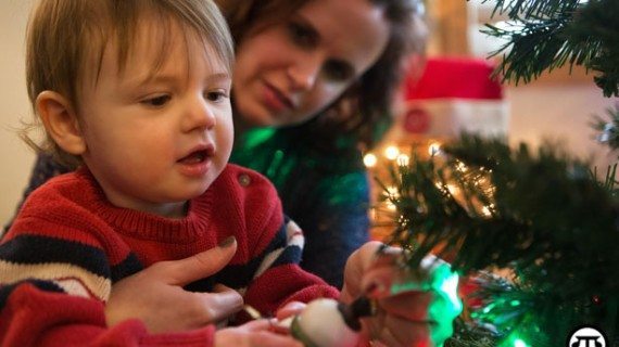 Four Tips For A Safe Holiday Season