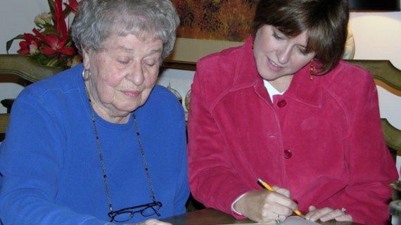 Helping Older People to Maintain Independence