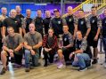 East Hanover Police Department wins First-Responders Challenge… then shares prize with team representing Florham PD 