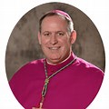THE PEOPLE’S BISHOP IS COMING