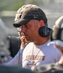 WMMHS Welcomes Hack as Head Football Coach