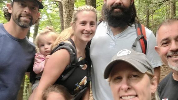 Riverdale Rallies for Beloved Staff Member’s Recovery